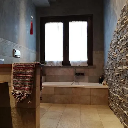 Agriturismo La Lampada Di Atena *