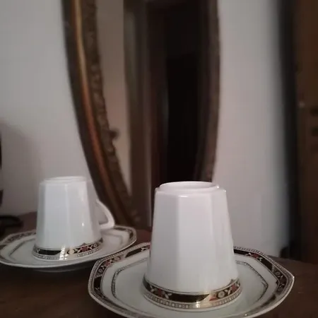 Agriturismo La Lampada Di Atena Vetralla