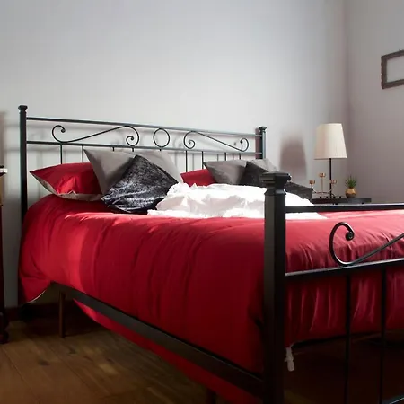 Agriturismo La Lampada Di Atena * Vetralla