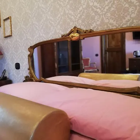 Agriturismo La Lampada Di Atena Vetralla