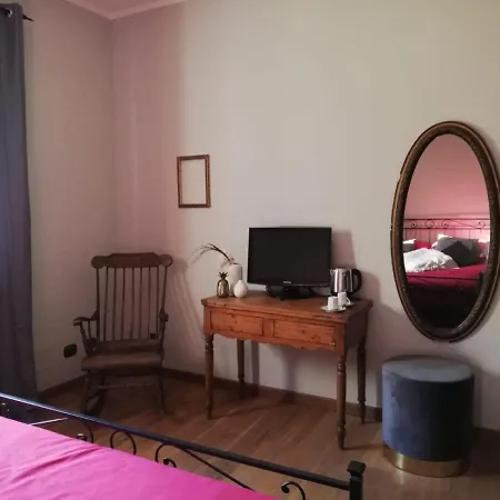 Agriturismo La Lampada Di Atena Vetralla