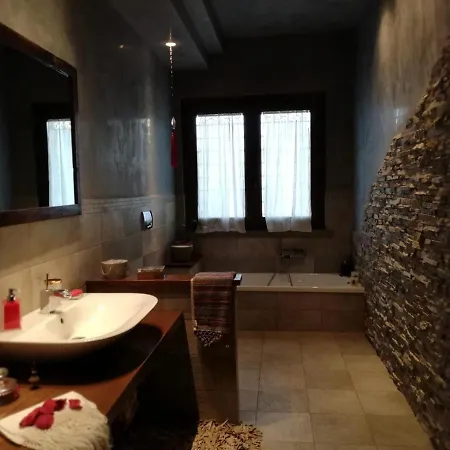 Agriturismo La Lampada Di Atena
