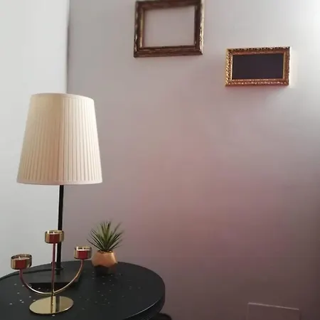 Agriturismo La Lampada Di Atena Farm stay