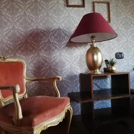 Agriturismo La Lampada Di Atena * Vetralla